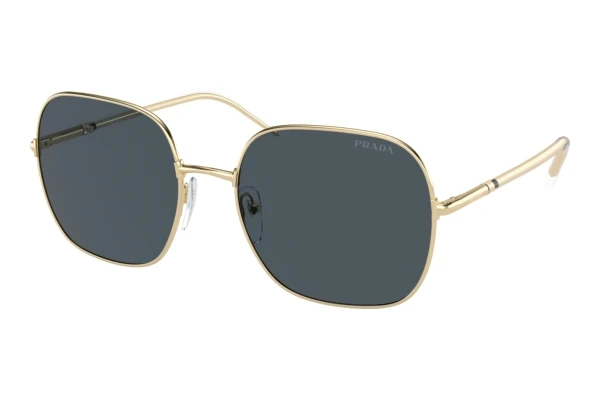 Occhiali da vista Prada PR 67XS ZVN09T