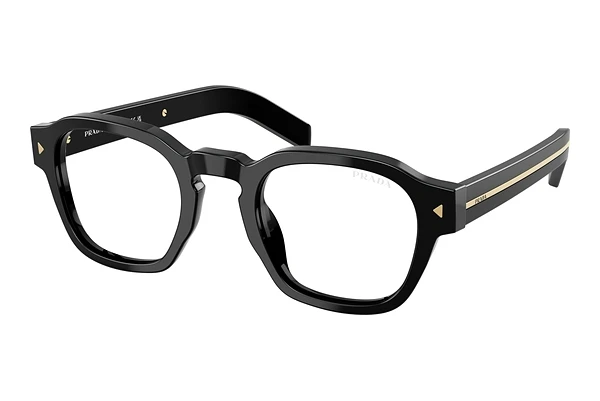 Occhiali da vista Prada PR A16S 16K60K