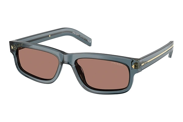 Occhiali da vista Prada PR B11S 17T05D