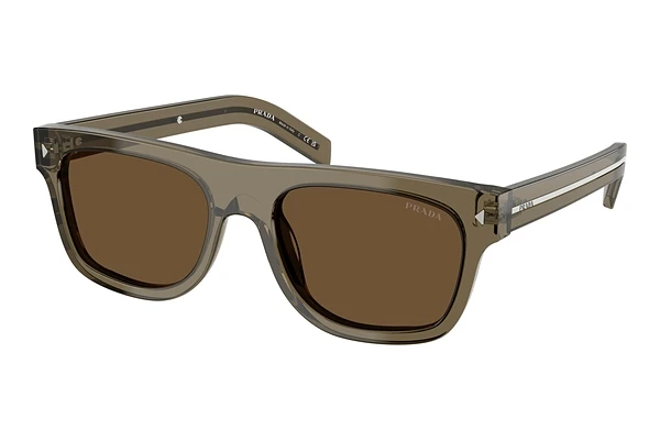 Occhiali da vista Prada PR B12S 18T70F