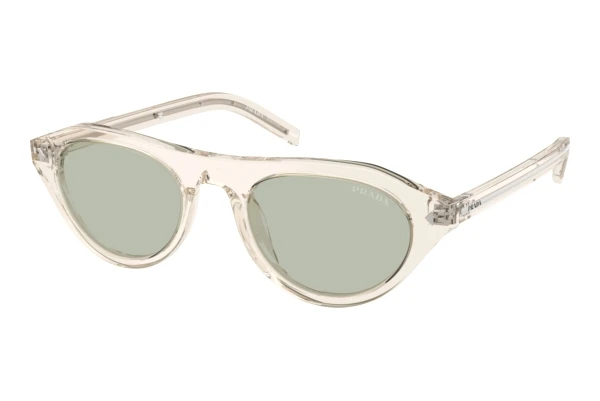 Occhiali da vista Prada PR B15S 26P91B