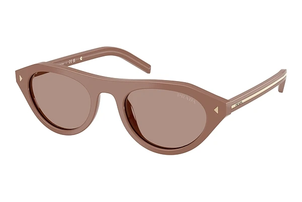 Occhiali da vista Prada PR B15S 28D02T