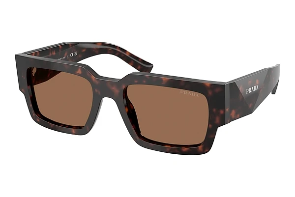 Occhiali da vista Prada PR B17S 17N06B