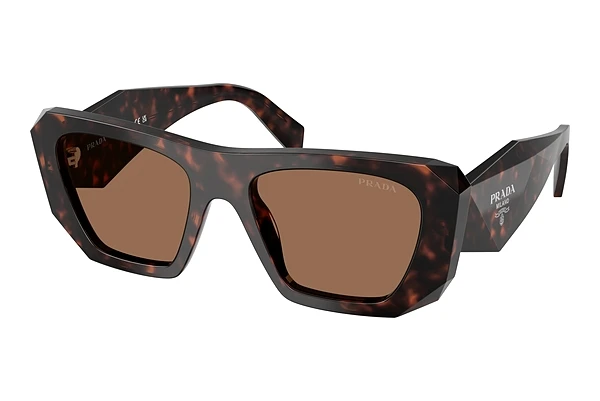 Occhiali da vista Prada PR B18S 17N06B