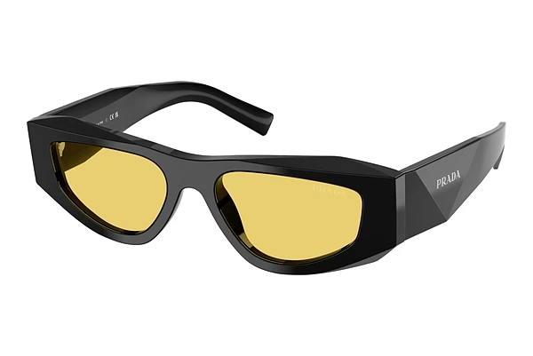Occhiali da vista Prada PR B19S 16K455