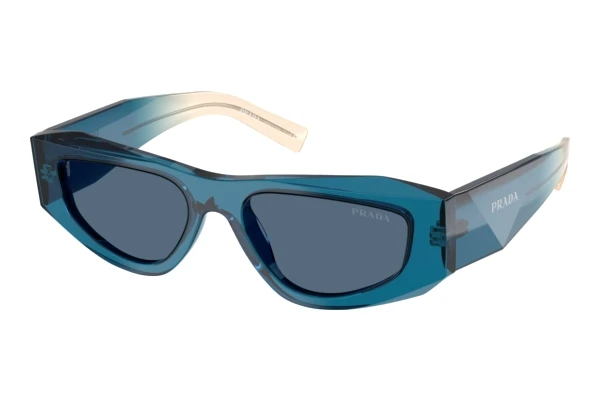 Occhiali da vista Prada PR B19S 24F80S