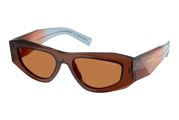 Occhiali da vista Prada PR B19S 25F90Q