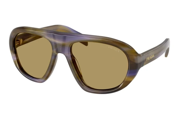 Occhiali da vista Prada PR C05S 23G70G