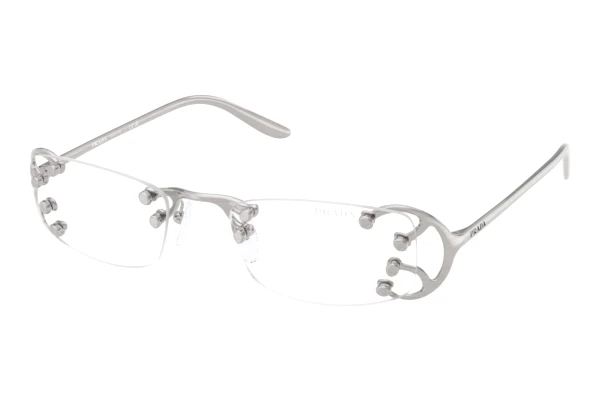 Occhiali da vista Prada PR C57S 28H08N