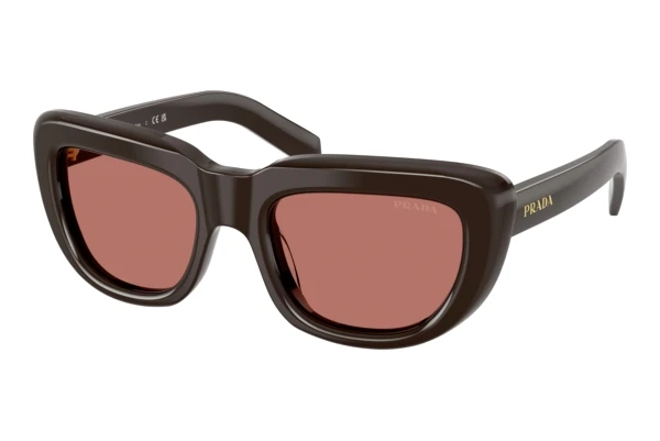Occhiali da vista Prada PR D07S 27I80W