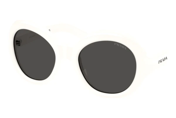 Occhiali da vista Prada PR D08SU 17K08Z