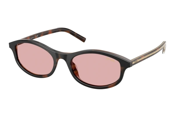 Occhiali da vista Prada PR D17S 20P9G1