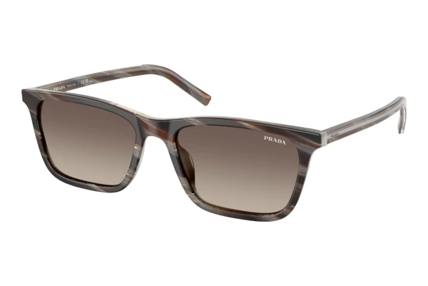 Occhiali da vista Prada PR D19S 23P30S