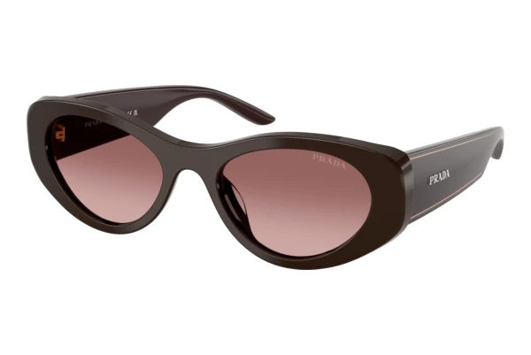 Occhiali da vista Prada PR D23SU 27I51B