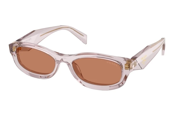 Occhiali da vista Prada PR D24S 12W10I