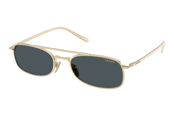 Occhiali da vista Prada PR D59S ZVN70B