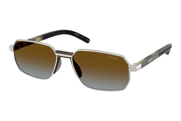 Occhiali da vista Prada PR D60S 1BC0A4
