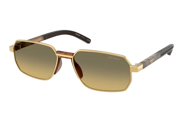 Occhiali da vista Prada PR D60S 5AK81B