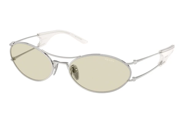 Occhiali da vista Prada PR D61S 1BC41B