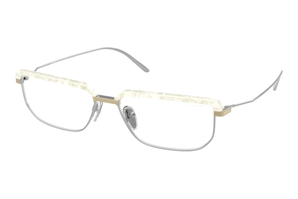 Occhiali da vista Prada PR D64S 29P10W