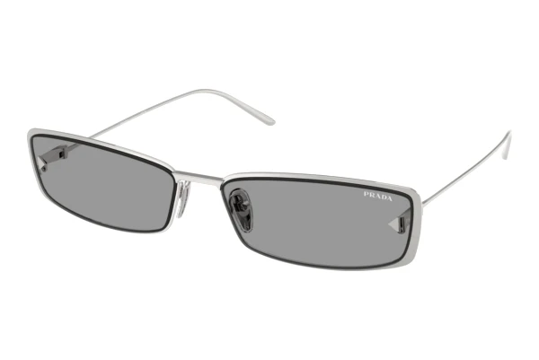 Occhiali da vista Prada PR D67S 1BC50Q