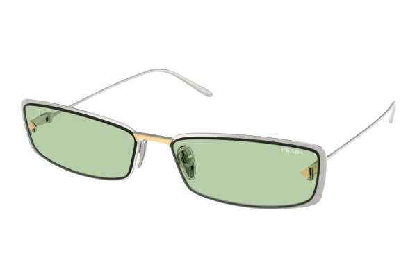 Occhiali da vista Prada PR D67S 1BC61C