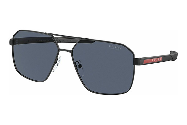 Occhiali da vista Prada Sport PS 55WS DG009R