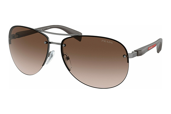 Occhiali da vista Prada Sport Ps 56ms (65) (PS 56MS 5AV6S1)