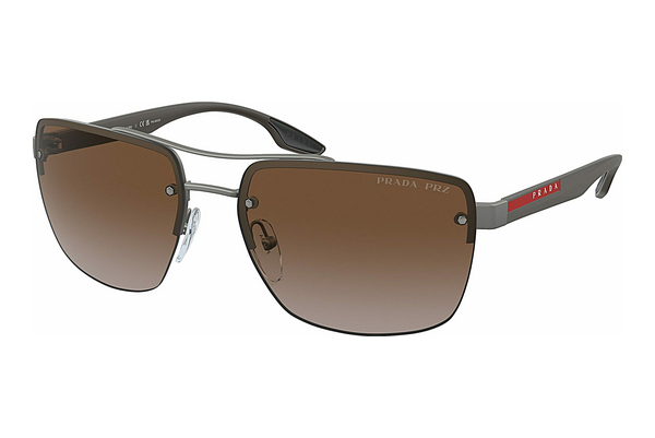 Occhiali da vista Prada Sport Lifestyle (PS 60US DG1724)