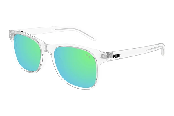 Occhiali da vista Puma PJ0080S 010
