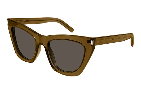 Occhiali da vista Saint Laurent SL 214 KATE 034