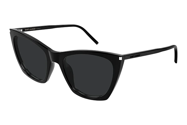 Occhiali da vista Saint Laurent SL 214 KATE THIN 001