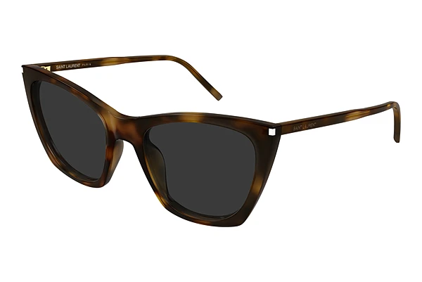 Occhiali da vista Saint Laurent SL 214 KATE THIN 003