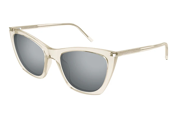Occhiali da vista Saint Laurent SL 214 KATE THIN 004