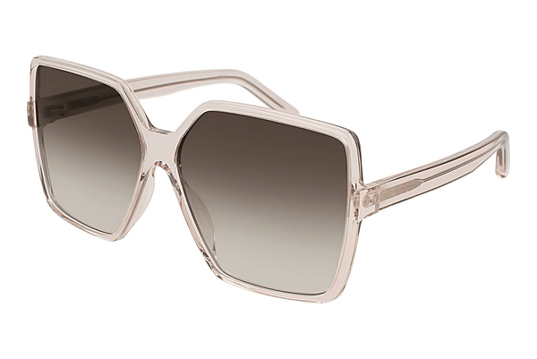 Occhiali da vista Saint Laurent SL 232 BETTY 005