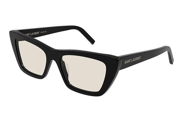 Occhiali da vista Saint Laurent SL 276 MICA 038