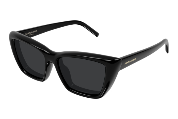 Occhiali da vista Saint Laurent SL 276 MICA PLUMP 001