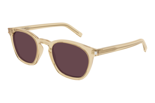 Occhiali da vista Saint Laurent SL 28 055