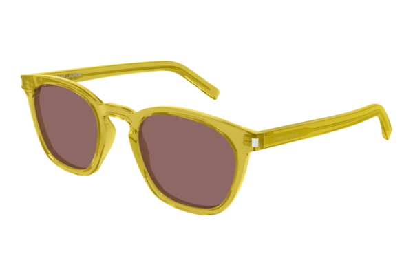 Occhiali da vista Saint Laurent SL 28 058