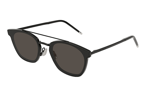 Occhiali da vista Saint Laurent SL 28 METAL 001