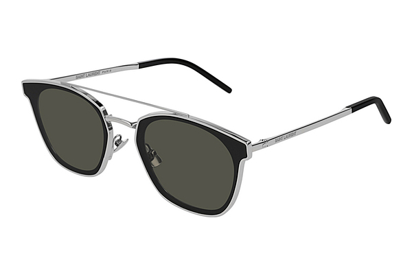 Occhiali da vista Saint Laurent SL 28 METAL 005