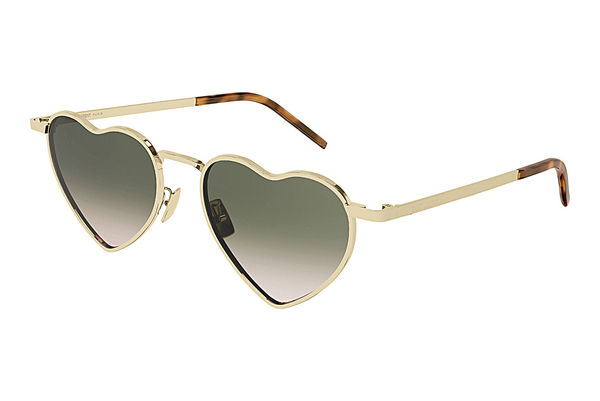 Occhiali da vista Saint Laurent SL 301 LOULOU 011