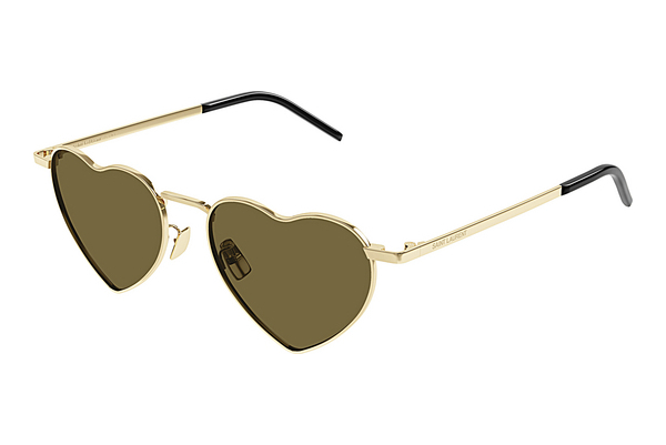 Occhiali da vista Saint Laurent SL 301 LOULOU 015