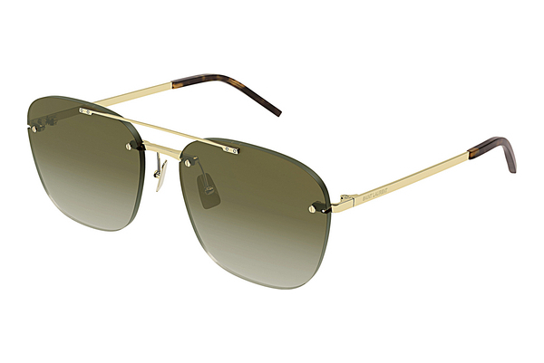 Occhiali da vista Saint Laurent SL 309 RIMLESS 003