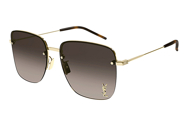 Occhiali da vista Saint Laurent SL 312 M 008