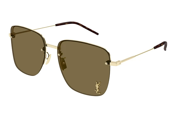 Occhiali da vista Saint Laurent SL 312 M 014