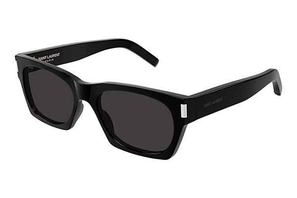 Occhiali da vista Saint Laurent SL 402 001