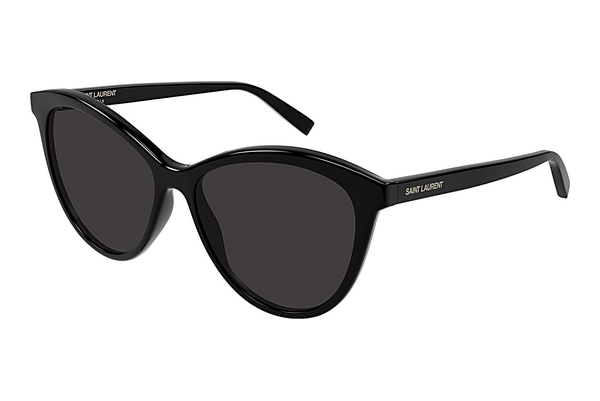 Occhiali da vista Saint Laurent SL 456 001