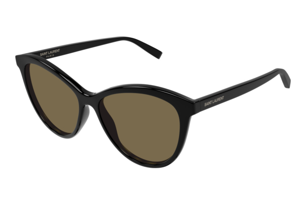 Occhiali da vista Saint Laurent SL 456 009