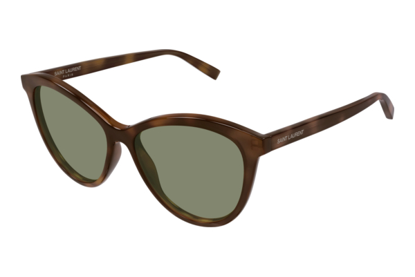 Occhiali da vista Saint Laurent SL 456 010